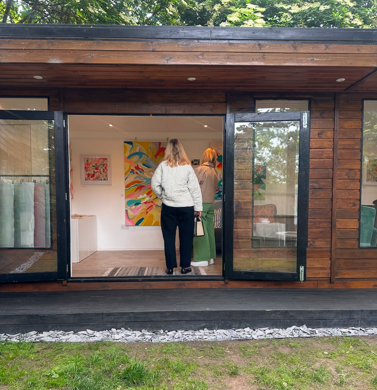 Dulwich Festival - A Huge Thank You!