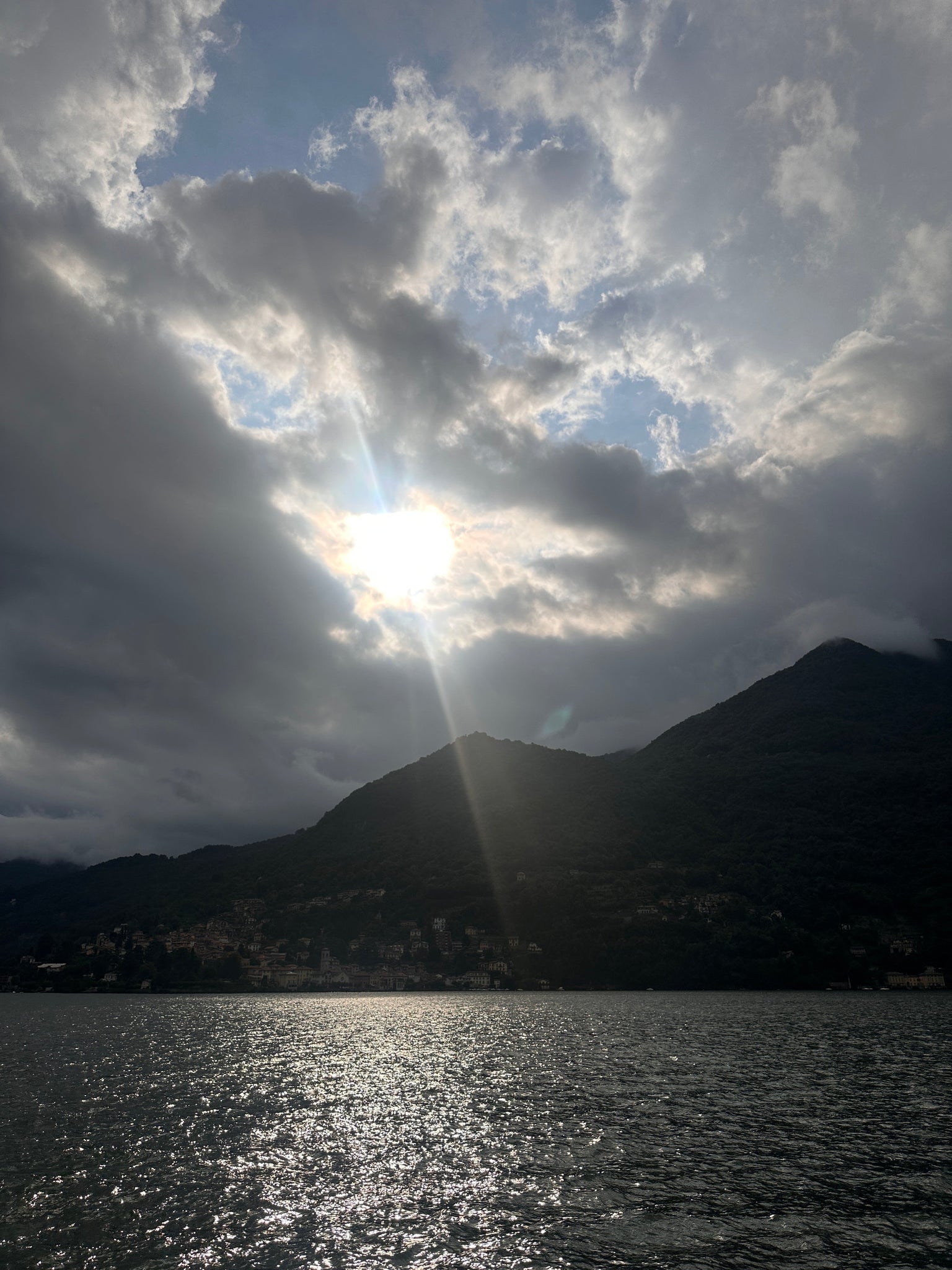 Striking For Gaza, Birthday, Italy & New Art...