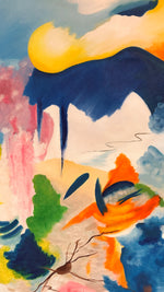 Before We Forget - Original Abstract Art