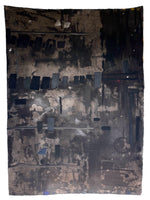 Memento Vivere - Original Abstract Art