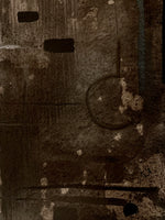 Memento Vivere - Original Abstract Art