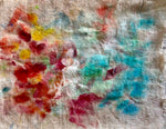 May - Abstract Art Print