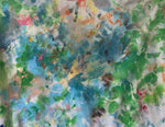 April - Abstract Art Print