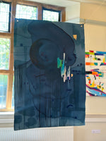 Look For The Light - Original Abstract Art
