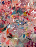 November - Abstract Art Print