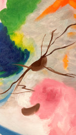 Before We Forget - Original Abstract Art