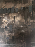 Memento Vivere - Original Abstract Art
