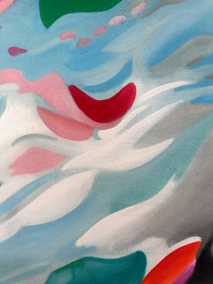 abstract artist near me