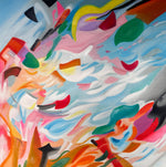 abstract painting for sale 