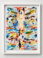 Light Within - Original Abstract Art & Prints