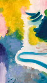 Before We Forget - Original Abstract Art