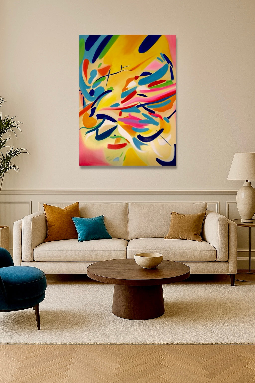 original art for sale london 