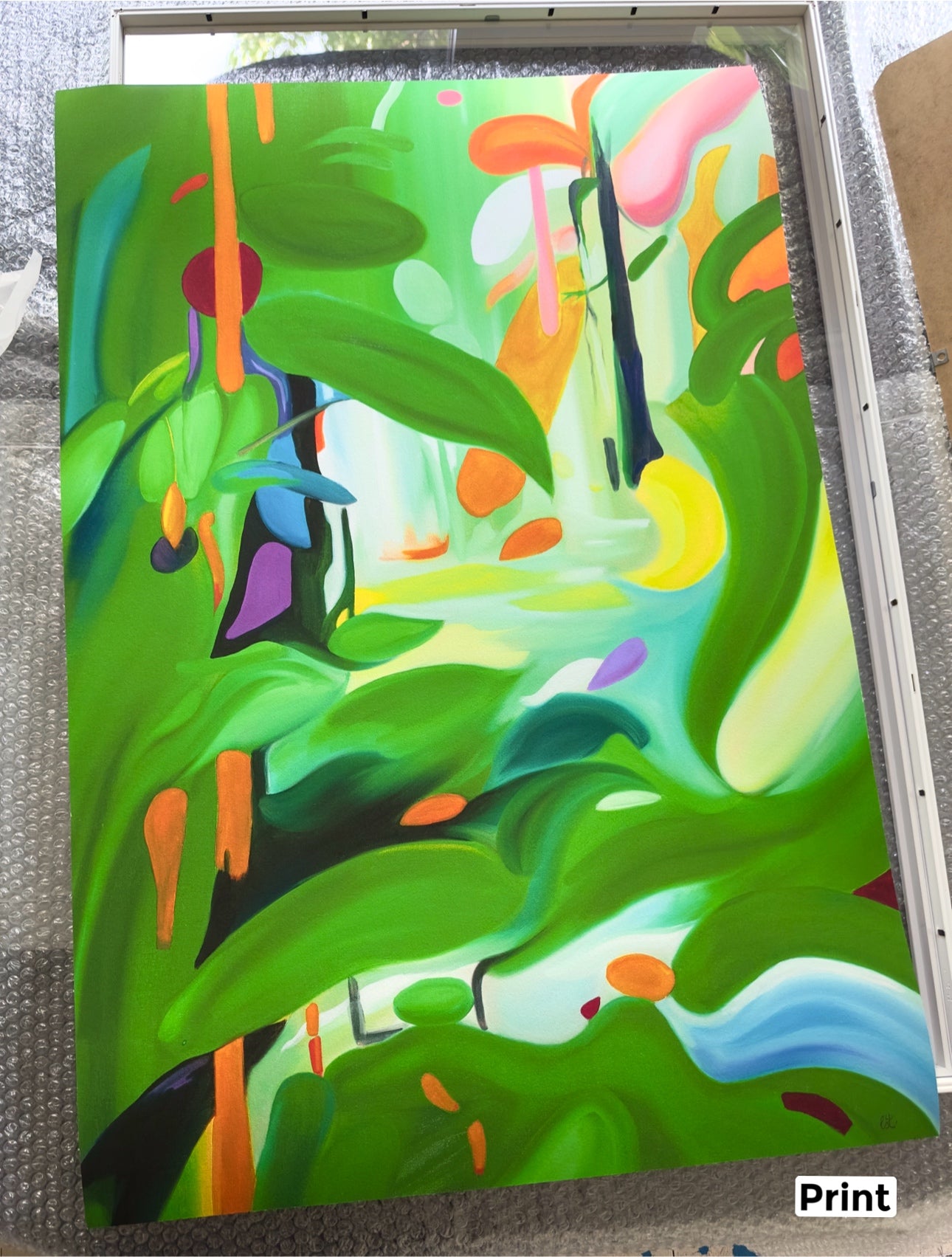 modern art prints for sale uk 