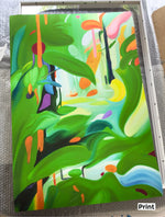 modern art prints for sale uk 
