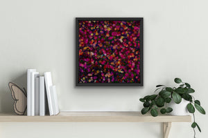 A Place To  Be Content - Limited Edition Abstract Art Prints