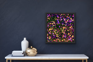 A Place To  Be Free - Limited Edition Abstract Art Prints
